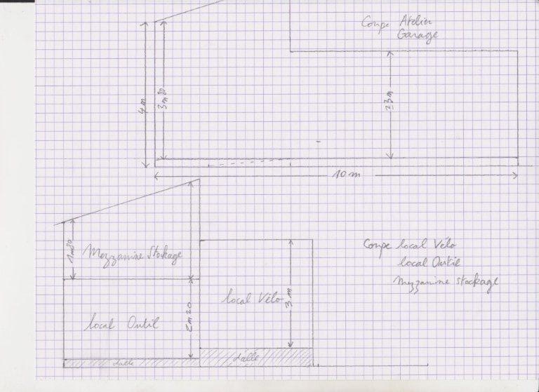 Atelier (construction en cours) de Gauthier13 Plan_r12