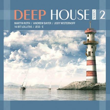 VA.Deep House Series Vol. 2.2012  13544810