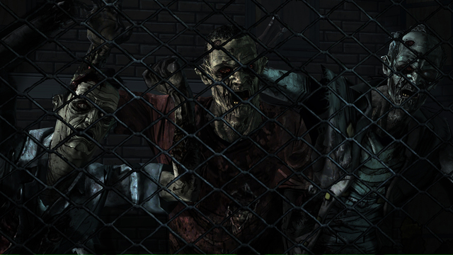 The Walking Dead: Episode 4 - Around Every Corner - RELOADED & Repack  25154010