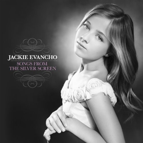 Jackie Evancho - Songs From The Silver Screen - 2012  25483910