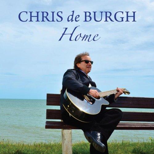 Chris de Burgh - Home - 2012  32325110