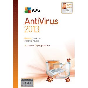 AVG Anti-Virus 2013 Build 2740a5822  - Full + Activation  41vv5s10