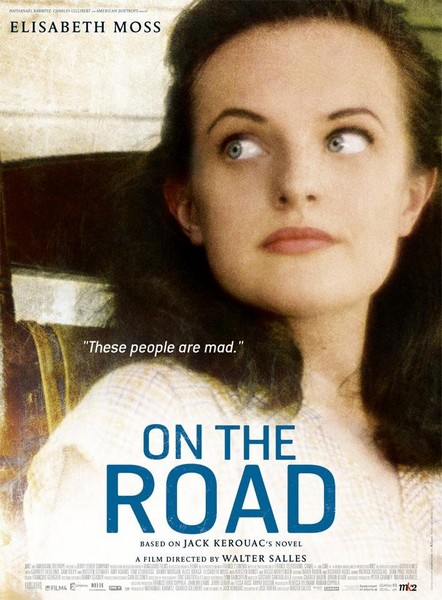 On The Road 2012 - DVDRip  57017310