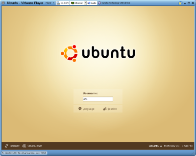 Ubuntu 12.10 Final  57552513