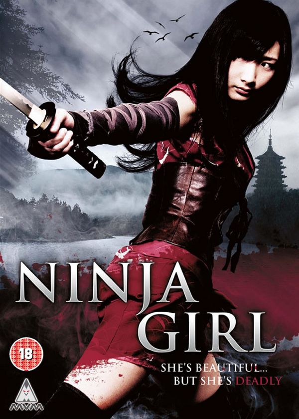 The.Kunoichi.Ninja.Girl.2011.MkvX264  60923413