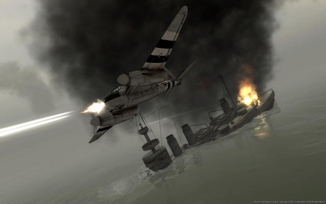 Air Conflicts Secret Wars Repack - Full + Activation  62136412