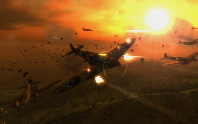 Air Conflicts Secret Wars Repack - Full + Activation  62136415