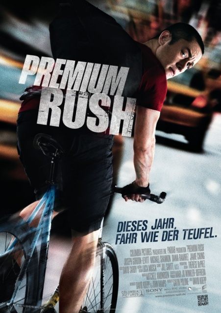 Premium Rush - 2012 - HD-TS  74966410