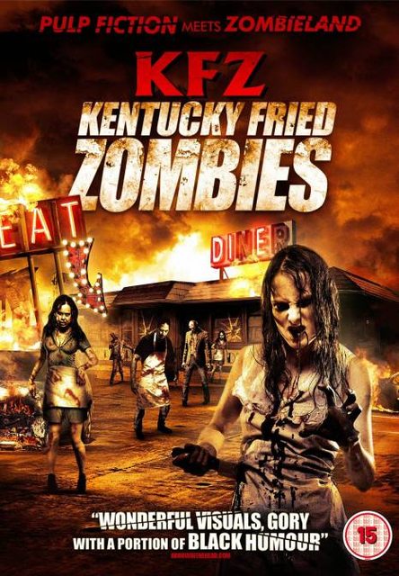 Kentucky Fried Zombie - 2012- DvdRIP  75532910
