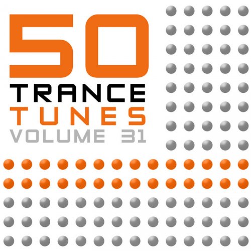 VA - 50 Trance Tunes Volume 31  76459210