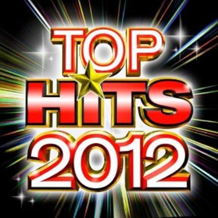 VA - Top Hits - 2012  78962710