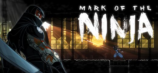 Mark Of The Ninja 2012 Repack + Theta - Full + Activation  7abip10
