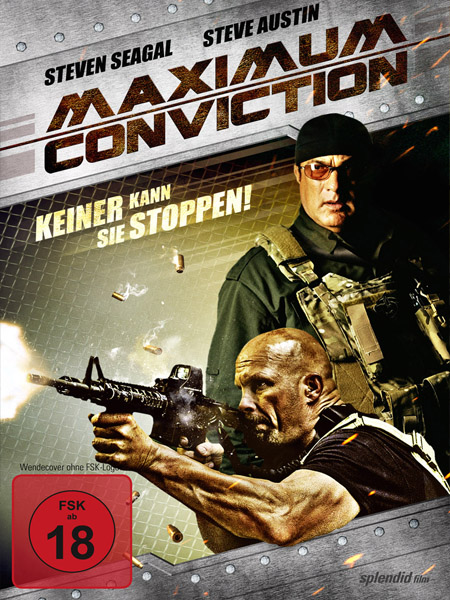 Maximum Conviction - 2012 - 480p BRRip & 720p BluRay  84352510