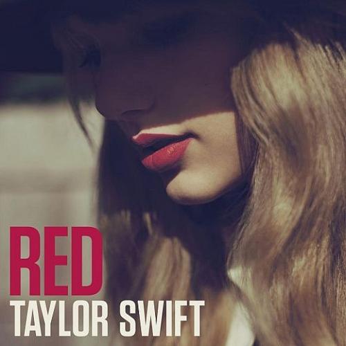 Taylor Swift - Red - 2012  86308710