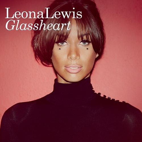 Leona Lewis – Glassheart - 2012 - Deluxe Edition   91021510