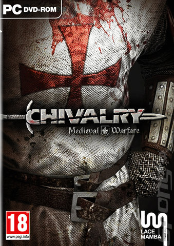 Chivalry Medieval Warfare 2012 - Full + Activation  A4skp10