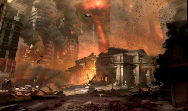 Doom 3 BFG Edition - SKIDROW - Full + Activation  Doom3b12