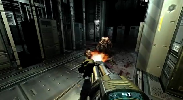 Doom 3 BFG Edition - SKIDROW - Full + Activation  Doom3b14