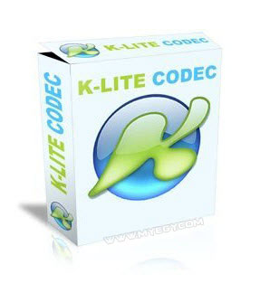 K-Lite Mega Codec Pack 9.6.0 Final  Klitec10