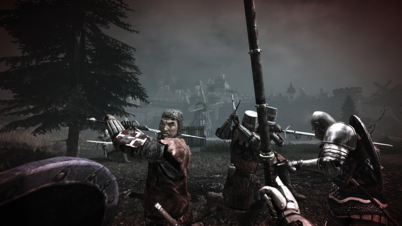 Chivalry Medieval Warfare 2012 - Full + Activation  Ss_68610