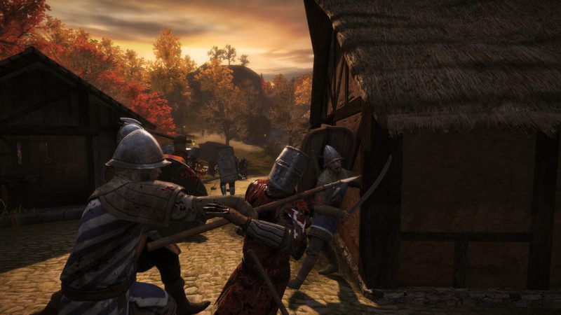 Chivalry Medieval Warfare 2012 - Full + Activation  Ss_87510