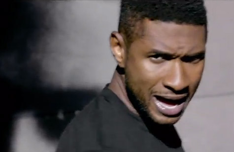Usher - Numb - HD 1080p Ushern10