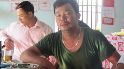 Buôn Lậu Lao Động Việt: Tàn Nhẫn và Nghiệt Ngã  Anh-410