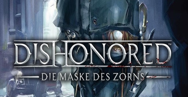 Diskussionen zu Dishonored: Die Maske des Zorns Dishon10