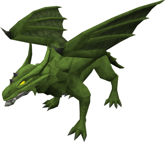 Le Dragon De Notre Citadelle  555px-10