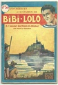 baudiniere - Editions Baudinière - Page 2 Bibi_l11