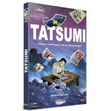Yoshihiro Tatsumi, (manga) Tat10