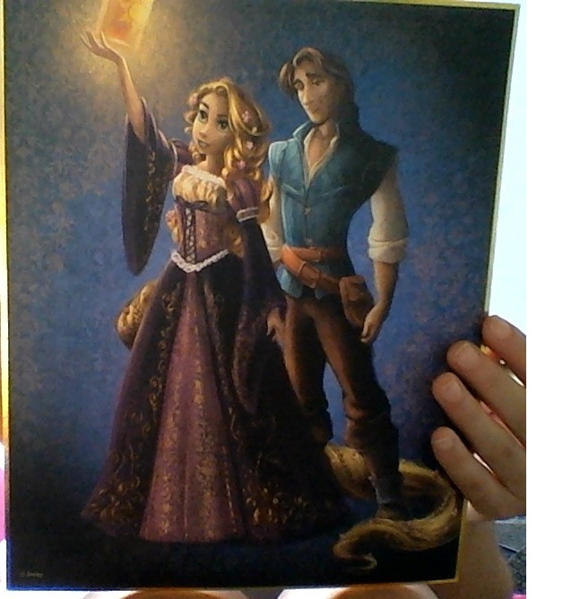 Disney Fairy Tale Designer Couples (depuis 2013) - Page 9 Design11