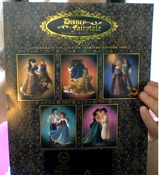 Disney Fairy Tale Designer Couples (depuis 2013) - Page 9 Planch10