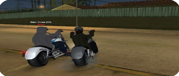 [FGANG] Outrider Extremist Motorcycle Club [2] - Page 36 000_bm10