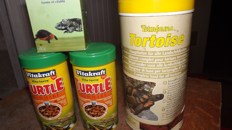 [Vds/Ech] Produits pour tortues/reptiles [37] Produi12