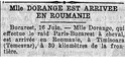 Rachel DORANGE, Paris-Bucarest 1928 - Page 4 Dorang60