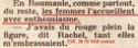 Rachel DORANGE, Paris-Bucarest 1928 - Page 5 Dorang67