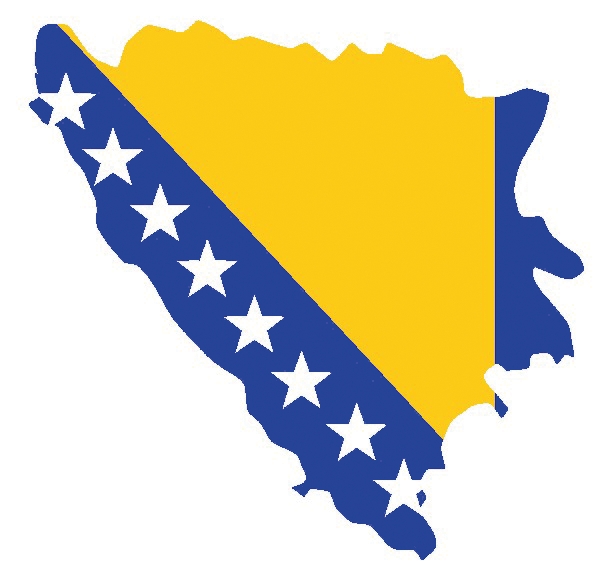Bosnien und Herzegowina 530_010