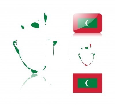 Malediven 64213110