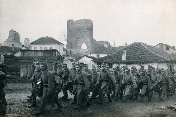 ● МАЛО ПОЗНАТЕ ФОТОГРАФИЈЕ СРБСКЕ ИСТОРИЈЕ ●  3010