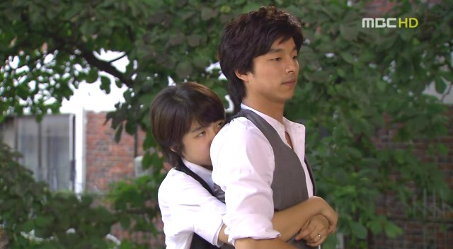 Images de vos couples préférés des dramas/films asiatiques  Coffee10