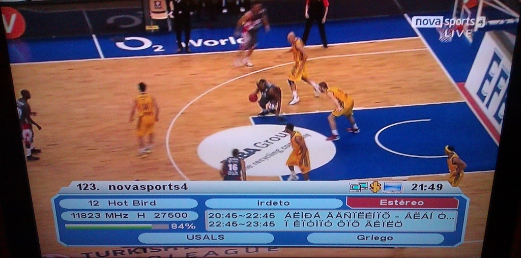 Euroliga de baloncesto Captur10