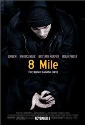 8 Mile - Movie Images10