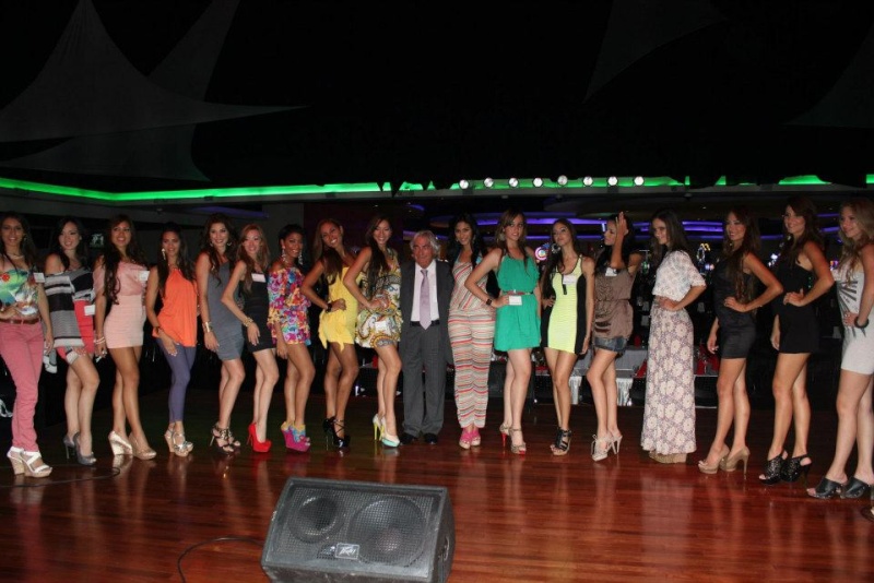 Road Miss Latinoamérica 2012 - Winner is Cuba - Page 2 0610