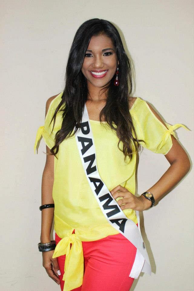 Road Miss Latinoamérica 2012 - Winner is Cuba - Page 2 215