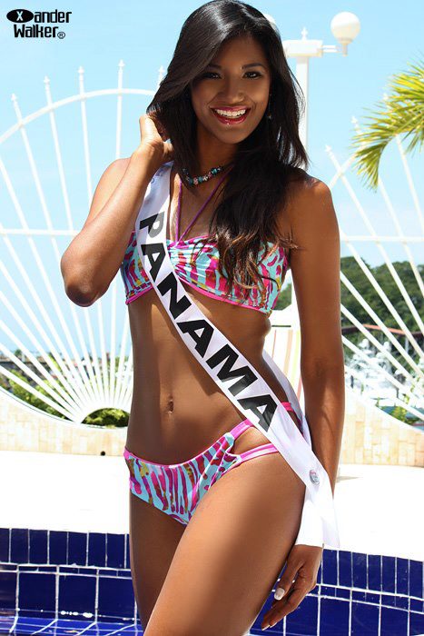 Road Miss Latinoamérica 2012 - Winner is Cuba 412