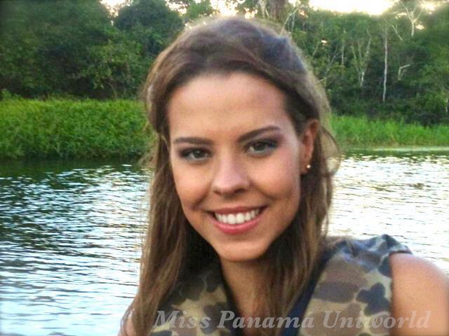 Stephanie Vander Werf (PANAMÁ 2012)  - Page 4 57821910