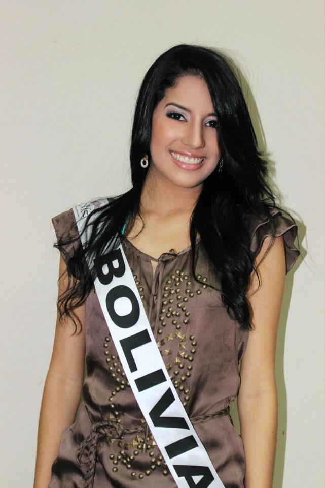 Road Miss Latinoamérica 2012 - Winner is Cuba - Page 2 Bol10
