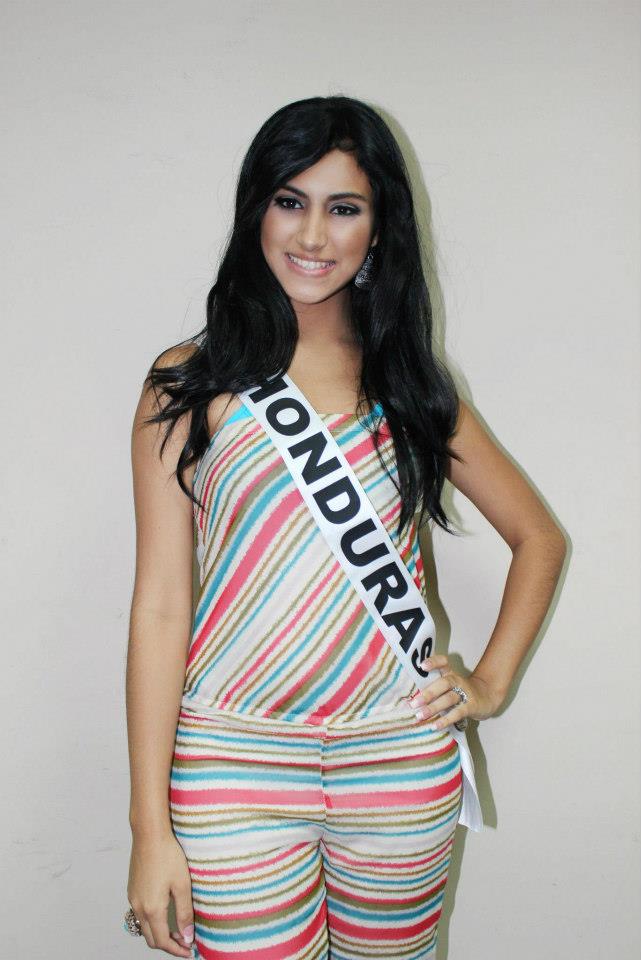 Road Miss Latinoamérica 2012 - Winner is Cuba - Page 2 Hom10