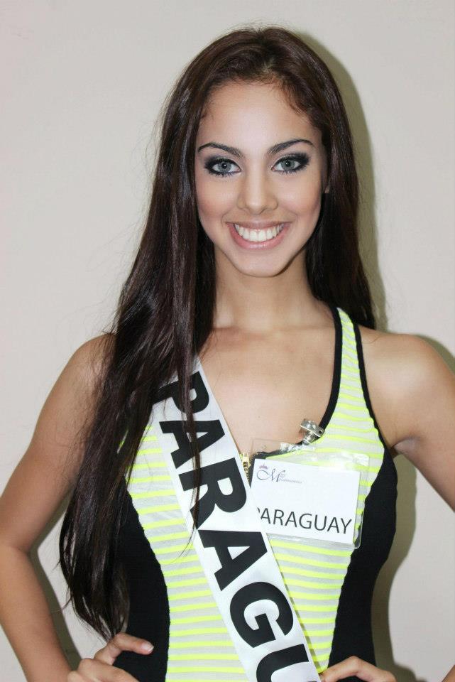 Road Miss Latinoamérica 2012 - Winner is Cuba - Page 2 Par10